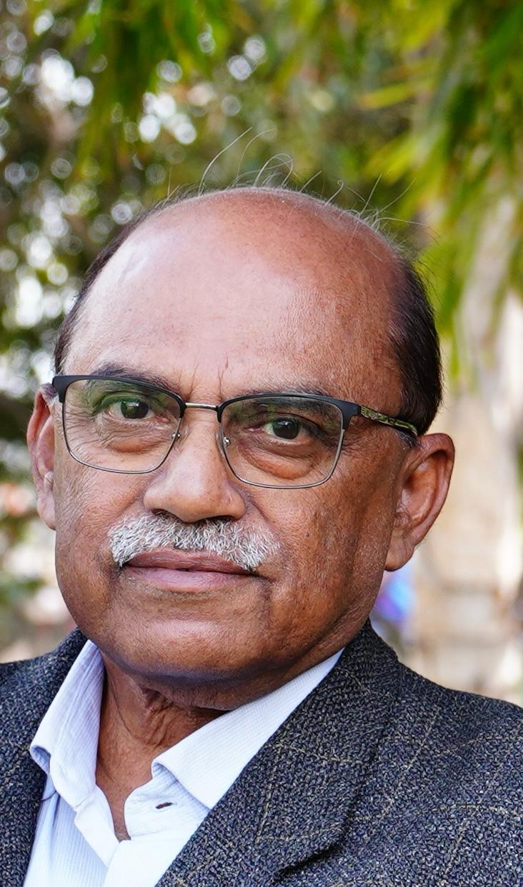 Advocate Pradeep Srivastava - Founder lexpleaders